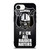 OAKLAND RIDERS 2 iPhone 16e Case Cover
