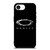 OAKLEY LOGO iPhone 16e Case Cover