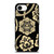 OBEY CLOTHING FLORAL LOGO iPhone 16e Case Cover