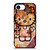 OBEY HELLO KITTY iPhone 16e Case Cover