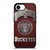OHIE STATE BUCKEYES UNIVERSITY LOGO iPhone 16e Case Cover