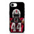 OHIO STATE BUCKEYES FOOTBALL iPhone 16e Case Cover