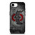 OHIO STATE FOOTBALL ICON iPhone 16e Case Cover