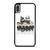 THE GODFATHHER CLIP ART iPhone X / XS Case Cover