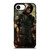 OLIVER QUEEN ARROW iPhone 16e Case Cover