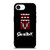 ONE OK ROCK BAND SYMBOL iPhone 16e Case Cover