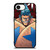 ONE PIECE CARTOON FRANKY iPhone 16e Case Cover