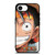 ONE PIECE LUFFY FACE iPhone 16e Case Cover