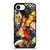 ONE PIECE LUFFY iPhone 16e Case Cover