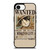 ONE PIECE MONKEY D LUFFY WANTED iPhone 16e Case Cover