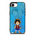 ONE PIECE MONKEY D. LUFFY KAWAII iPhone 16e Case Cover