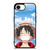 ONE PIECE MONKEY D. LUFFY SMILE iPhone 16e Case Cover