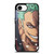 ONE PIECE ZORO FACE iPhone 16e Case Cover