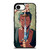 ONE PIECE ZORO SWORD iPhone 16e Case Cover
