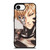 ONE PUNCH MAN GENOS FACE iPhone 16e Case Cover