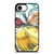 ONE PUNCH MAN HERO SAITAMA iPhone 16e Case Cover