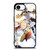 ONE PUNCH MAN SAITAMA AND GENOS iPhone 16e Case Cover
