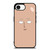 ONE PUNCH MAN SAITAMA FUNNY FACE iPhone 16e Case Cover