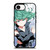 ONE PUNCH MAN TATSUMAKI iPhone 16e Case Cover