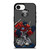 OPTIMUS PRIME CARTOON iPhone 16e Case Cover