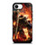 OPTIMUS PRIME TRANSFORMERS 4 iPhone 16e Case Cover
