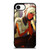 OVERWATCH MERCI iPhone 16e Case Cover