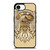 OWL STEAMPUNK iPhone 16e Case Cover
