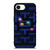 PACMAN CLASSIC GAME iPhone 16e Case Cover