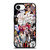 PANIC AT THE DISCO COLLAGE iPhone 16e Case Cover