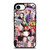 PARAMORE BAND COLLAGE iPhone 16e Case Cover
