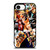 PARAMORE COVER BAND iPhone 16e Case Cover
