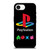 PLAY STATION CLASSIC LOGO iPhone 16e Case Cover