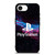 PLAYSTATION PS NEBULA LOGO iPhone 16e Case Cover