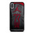 AIR JORDAN 23 SHOES RETRO iPhone X / XS Case Cover