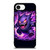 POKEMON POCKET MONSTER GENGAR SINISTER iPhone 16e Case Cover