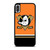 ANAHEIM DUCKS NHL LOGO iPhone X / XS Case Cover
