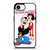 POPEYE AND OLIVE In Love iPhone 16e Case Cover