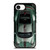 PORSCHE CAR 911 OLIVE GREEN iPhone 16e Case Cover