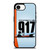 PORSCHE CAR 917 iPhone 16e Case Cover