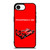PORSCHE CAR 919 LOGO iPhone 16e Case Cover