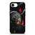 PORSCHE LOGO CAR ON RIM iPhone 16e Case Cover