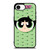 POWERPUFF GIRLS BUTTERCUP iPhone 16e Case Cover