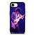 PRINCE PURPLE RAIN GUITAR iPhone 16e Case Cover
