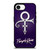 PRINCE PURPLE RAIN ICON iPhone 16e Case Cover