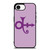 PRINCE PURPLE RAIN SYIMBOL iPhone 16e Case Cover