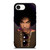 PRINCE ROGERS NELSON iPhone 16e Case Cover