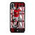 BRUNO FERNANDES MANCHESTER UNITED iPhone X / XS Case Cover