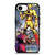 PROFESSOR ZOOM THE FLASH DC COMICS iPhone 16e Case Cover