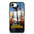 PUBG ICON iPhone 16e Case Cover