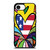 ROMERO BRITTO LOVE NEW 2 iPhone 16e Case Cover